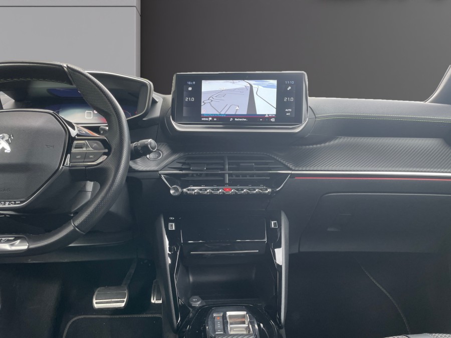 PEUGEOT d'occasion 2008 II 1.2 PURE TECH 130 GT EAT de 2023 Genevois
