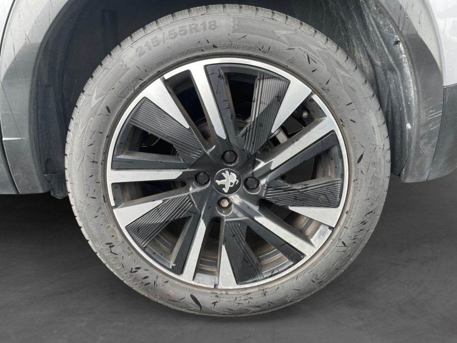 PEUGEOT d'occasion 2008 II 1.2 PURE TECH 130 GT EAT de 2023 Genevois