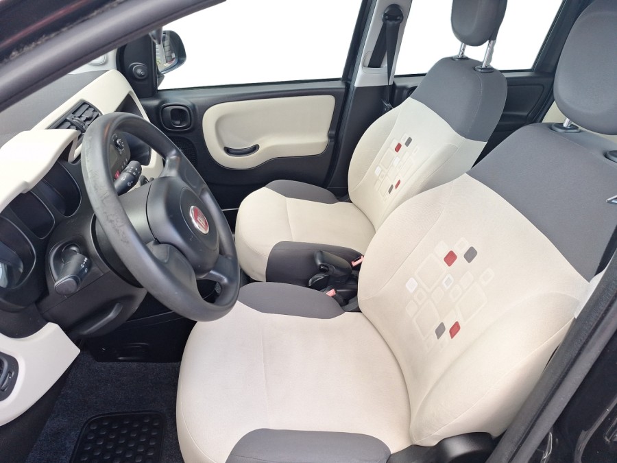 FIAT d'occasion PANDA 1.2  85 de 2015 Le Puy en Velay (43)﻿