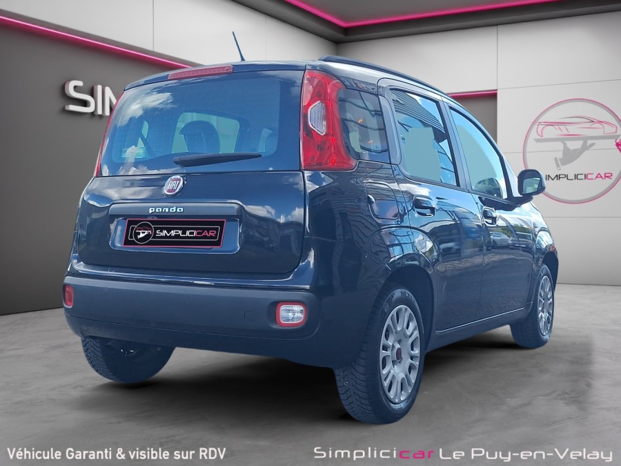 FIAT d'occasion PANDA 1.2  85 de 2015 Le Puy en Velay (43)﻿