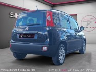 FIAT d'occasion PANDA 1.2  85 de 2015 Le Puy en Velay (43)﻿