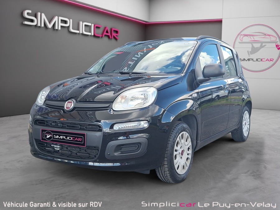 FIAT d'occasion PANDA 1.2  85 de 2015 Le Puy en Velay (43)﻿
