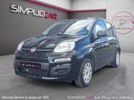 FIAT d'occasion PANDA 1.2  85 de 2015 Le Puy en Velay (43)﻿