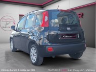 FIAT d'occasion PANDA 1.2  85 de 2015 Le Puy en Velay (43)﻿