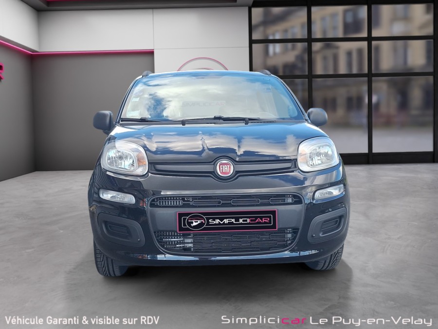 FIAT d'occasion PANDA 1.2  85 de 2015 Le Puy en Velay (43)﻿