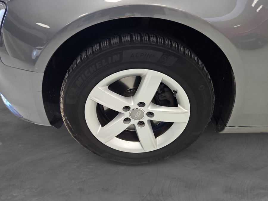 AUDI d'occasion A4 AVANT 2.0 TDI 150 EDITION S TRONIC de 2014 Amiens