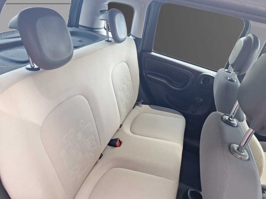 FIAT d'occasion PANDA 1.2  85 de 2015 Le Puy en Velay (43)﻿