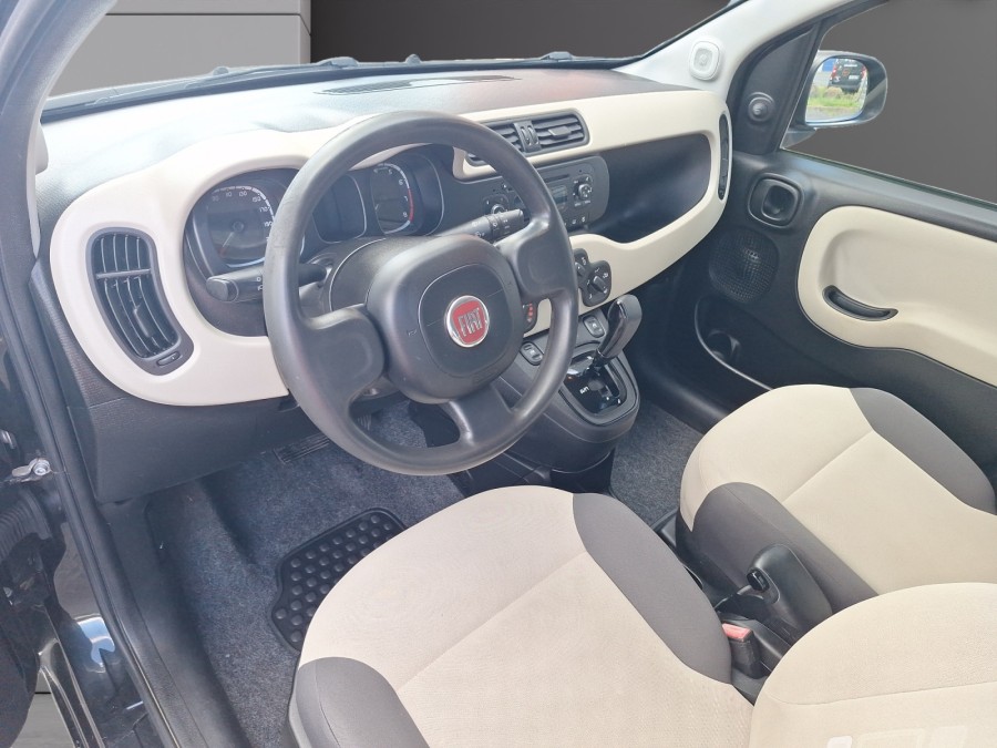 FIAT d'occasion PANDA 1.2  85 de 2015 Le Puy en Velay (43)﻿