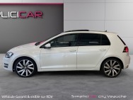 VOLKSWAGEN d'occasion GOLF VII 1.4 TSI 140 Carat DSG7 de 2013