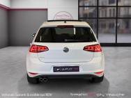 VOLKSWAGEN d'occasion GOLF VII 1.4 TSI 140 Carat DSG7 de 2013