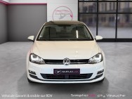 VOLKSWAGEN d'occasion GOLF VII 1.4 TSI 140 Carat DSG7 de 2013
