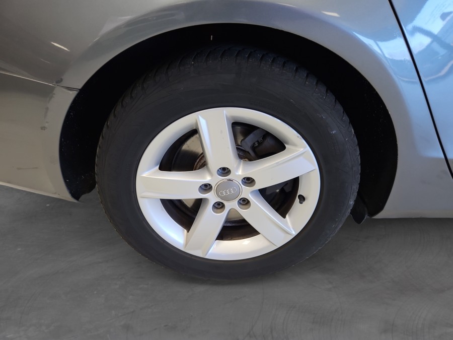 AUDI d'occasion A4 AVANT 2.0 TDI 150 EDITION S TRONIC de 2014 Amiens