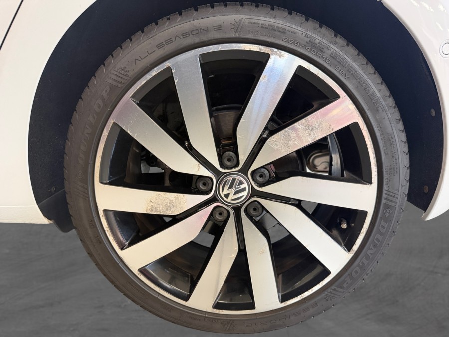 VOLKSWAGEN d'occasion GOLF VII 1.4 TSI 140 Carat DSG7 de 2013