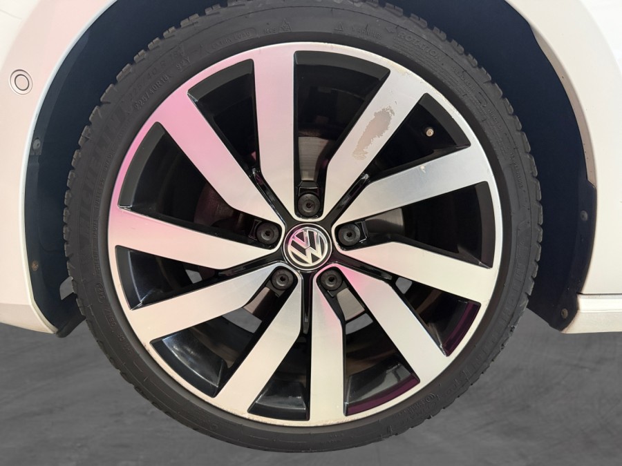 VOLKSWAGEN d'occasion GOLF VII 1.4 TSI 140 Carat DSG7 de 2013