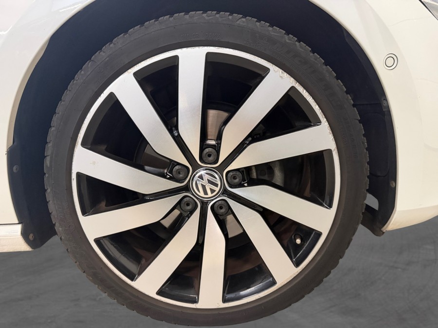 VOLKSWAGEN d'occasion GOLF VII 1.4 TSI 140 Carat DSG7 de 2013