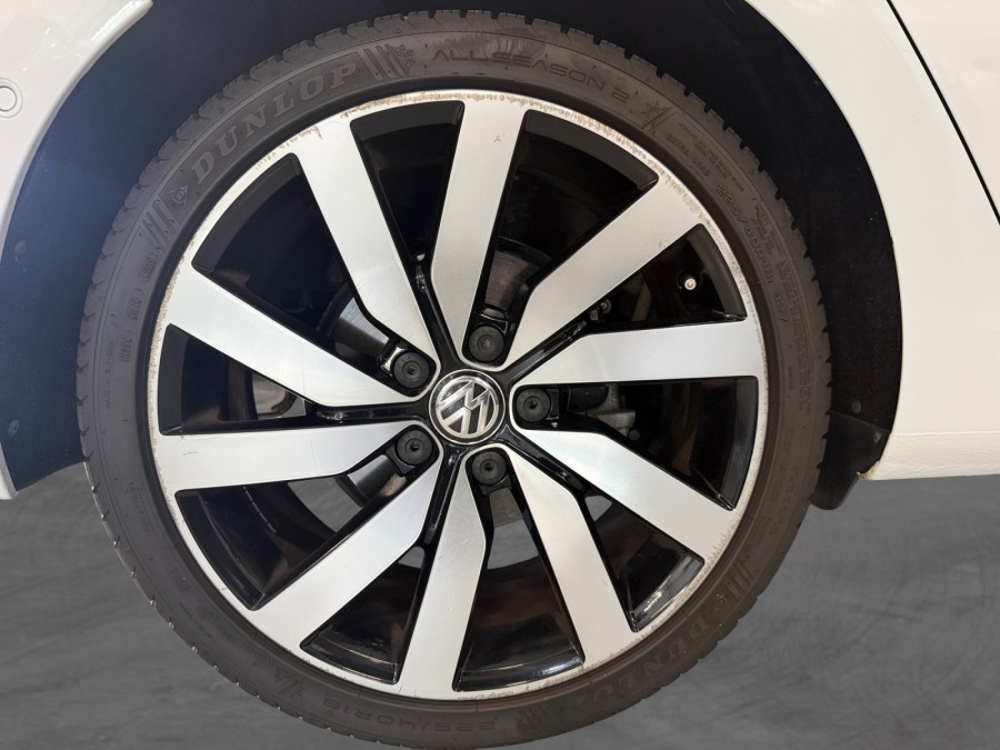 VOLKSWAGEN d'occasion GOLF VII 1.4 TSI 140 Carat DSG7 de 2013