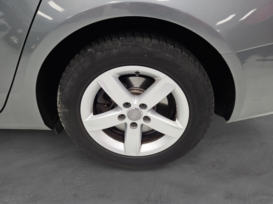 AUDI d'occasion A4 AVANT 2.0 TDI 150 EDITION S TRONIC de 2014 Amiens