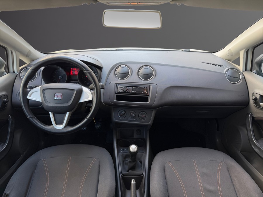 SEAT d'occasion IBIZA SC 1.2 12V 60 REFERENCE de 2010 Nîmes (30)﻿
