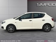 SEAT d'occasion IBIZA SC 1.2 12V 60 REFERENCE de 2010 Nîmes (30)﻿
