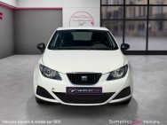 SEAT d'occasion IBIZA SC 1.2 12V 60 REFERENCE de 2010 Nîmes (30)﻿