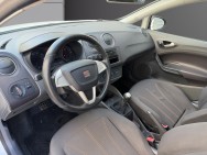 SEAT d'occasion IBIZA SC 1.2 12V 60 REFERENCE de 2010 Nîmes (30)﻿
