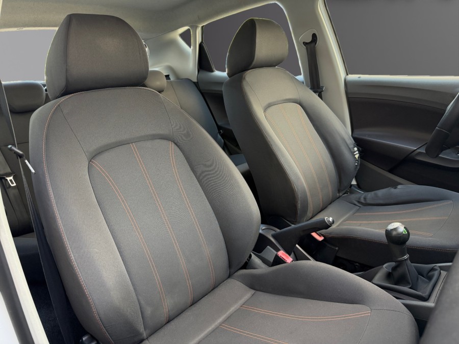 SEAT d'occasion IBIZA SC 1.2 12V 60 REFERENCE de 2010 Nîmes (30)﻿