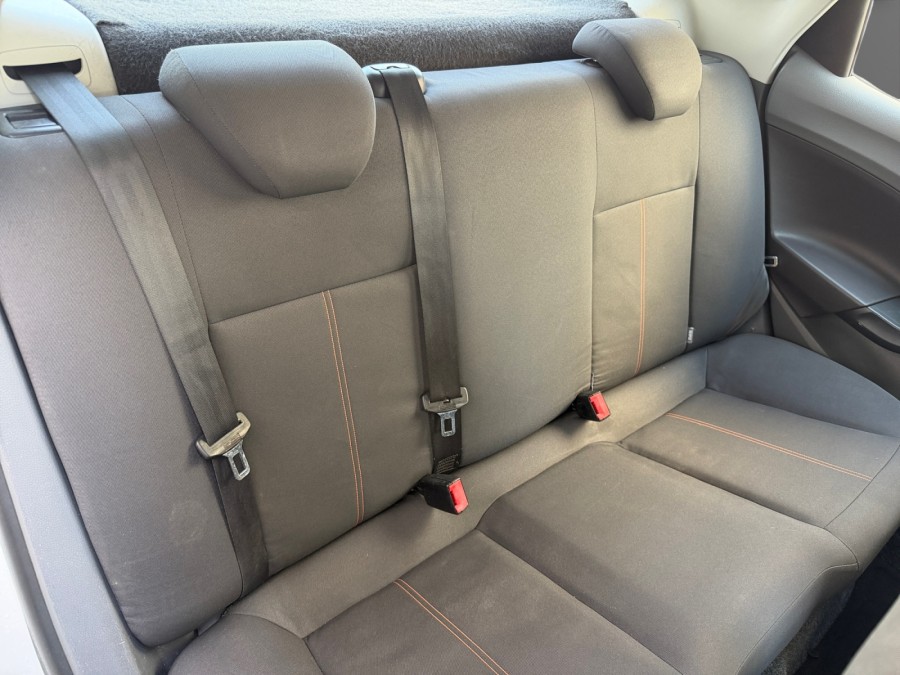 SEAT d'occasion IBIZA SC 1.2 12V 60 REFERENCE de 2010 Nîmes (30)﻿