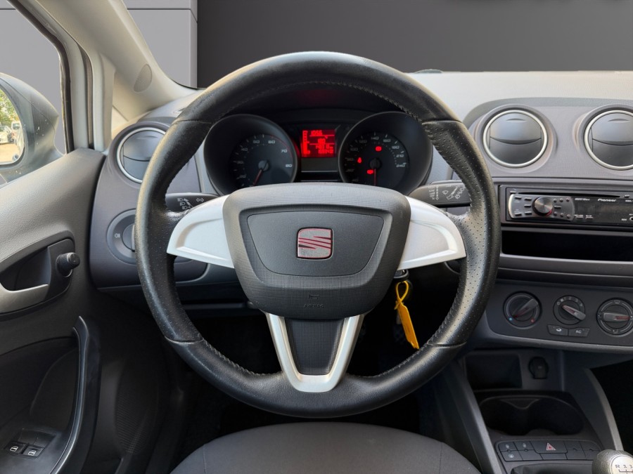 SEAT d'occasion IBIZA SC 1.2 12V 60 REFERENCE de 2010 Nîmes (30)﻿
