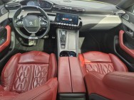 PEUGEOT d'occasion 508 PEUGEOT 508 SW II 2.0 BLUE HDI 180 GT EAT de