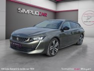 PEUGEOT d'occasion 508 PEUGEOT 508 SW II 2.0 BLUE HDI 180 GT EAT de