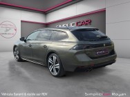 PEUGEOT d'occasion 508 PEUGEOT 508 SW II 2.0 BLUE HDI 180 GT EAT de