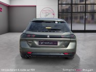 PEUGEOT d'occasion 508 PEUGEOT 508 SW II 2.0 BLUE HDI 180 GT EAT de