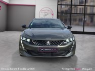 PEUGEOT d'occasion 508 PEUGEOT 508 SW II 2.0 BLUE HDI 180 GT EAT de