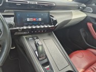 PEUGEOT d'occasion 508 PEUGEOT 508 SW II 2.0 BLUE HDI 180 GT EAT de