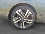 PEUGEOT d'occasion 508 PEUGEOT 508 SW II 2.0 BLUE HDI 180 GT EAT de