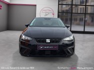 SEAT d'occasion IBIZA 1.0 TSI 95 BUSINESS PH2 de 2022 Besançon (25)﻿