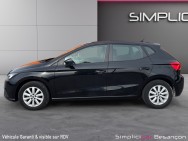 SEAT d'occasion IBIZA 1.0 TSI 95 BUSINESS PH2 de 2022 Besançon (25)﻿