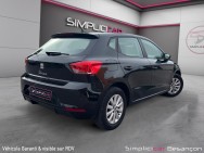 SEAT d'occasion IBIZA 1.0 TSI 95 BUSINESS PH2 de 2022 Besançon (25)﻿