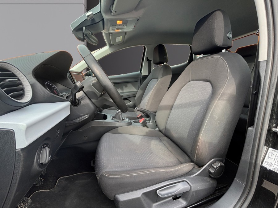 SEAT d'occasion IBIZA 1.0 TSI 95 BUSINESS PH2 de 2022 Besançon (25)﻿