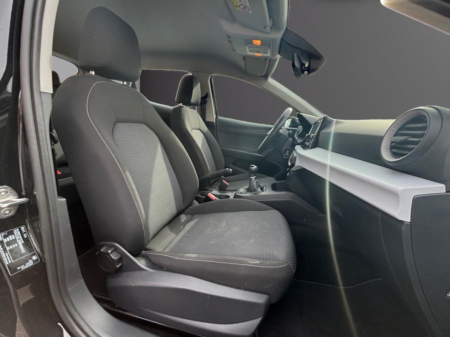 SEAT d'occasion IBIZA 1.0 TSI 95 BUSINESS PH2 de 2022 Besançon (25)﻿