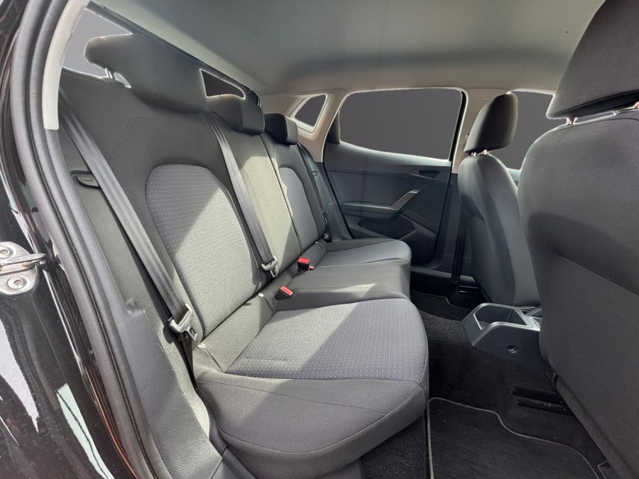 SEAT d'occasion IBIZA 1.0 TSI 95 BUSINESS PH2 de 2022 Besançon (25)﻿