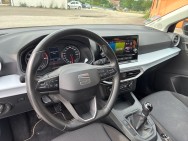 SEAT d'occasion IBIZA 1.0 TSI 95 BUSINESS PH2 de 2022 Besançon (25)﻿