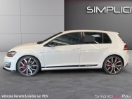 VOLKSWAGEN d'occasion GOLF VII 2.0 TSI 230 GTI PERFORMANCE DSG de