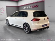 VOLKSWAGEN d'occasion GOLF VII 2.0 TSI 230 GTI PERFORMANCE DSG de