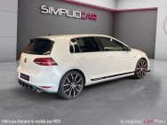 VOLKSWAGEN d'occasion GOLF VII 2.0 TSI 230 GTI PERFORMANCE DSG de