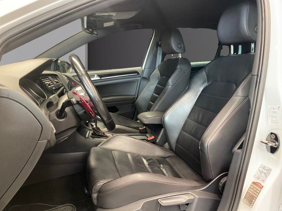 VOLKSWAGEN d'occasion GOLF VII 2.0 TSI 230 GTI PERFORMANCE DSG de