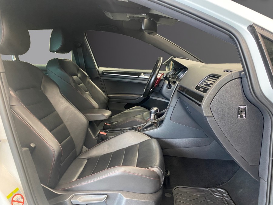 VOLKSWAGEN d'occasion GOLF VII 2.0 TSI 230 GTI PERFORMANCE DSG de