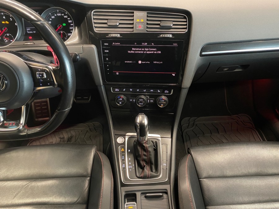 VOLKSWAGEN d'occasion GOLF VII 2.0 TSI 230 GTI PERFORMANCE DSG de