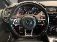 VOLKSWAGEN d'occasion GOLF VII 2.0 TSI 230 GTI PERFORMANCE DSG de