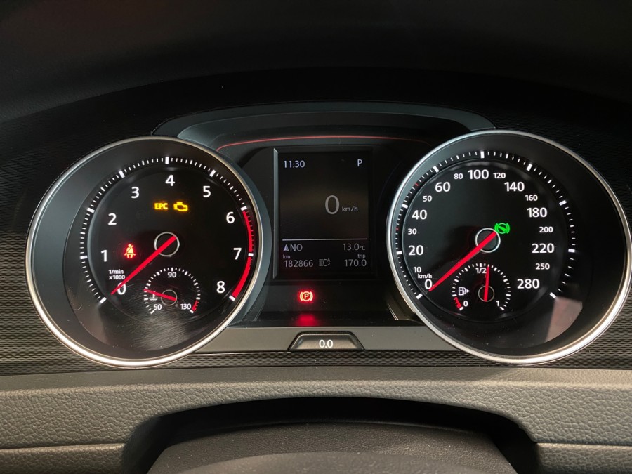 VOLKSWAGEN d'occasion GOLF VII 2.0 TSI 230 GTI PERFORMANCE DSG de